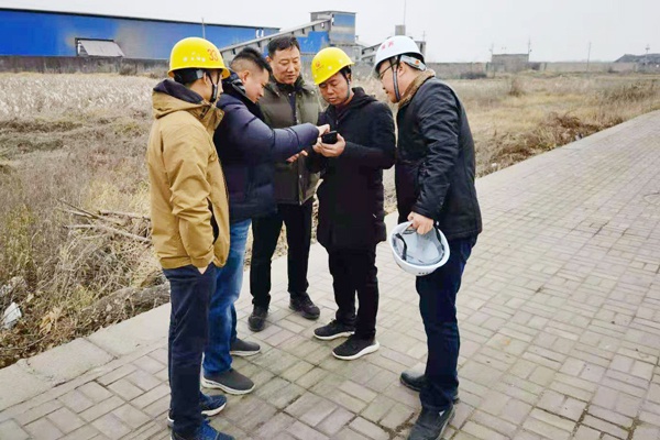 南昌市政建設(shè)黨委書(shū)記徐旭天祥大道南延市政工程拆遷安置房項(xiàng)目600400P2.jpg
