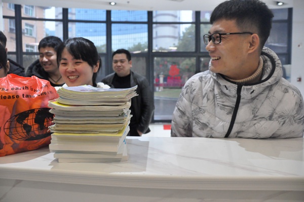 南昌市政建設集團開展學雷鋒文明城市共創(chuàng)共建舊物兌換活動7.jpg