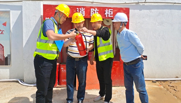 市政建設(shè)集團(tuán)南昌縣人才公共實訓(xùn)基地項目5月上旬進(jìn)度播報6001.jpg