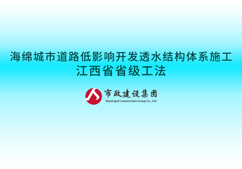 海綿城市道路低影響開(kāi)發(fā)透水結(jié)構(gòu)體系施工江西省省級(jí)工法800.jpg