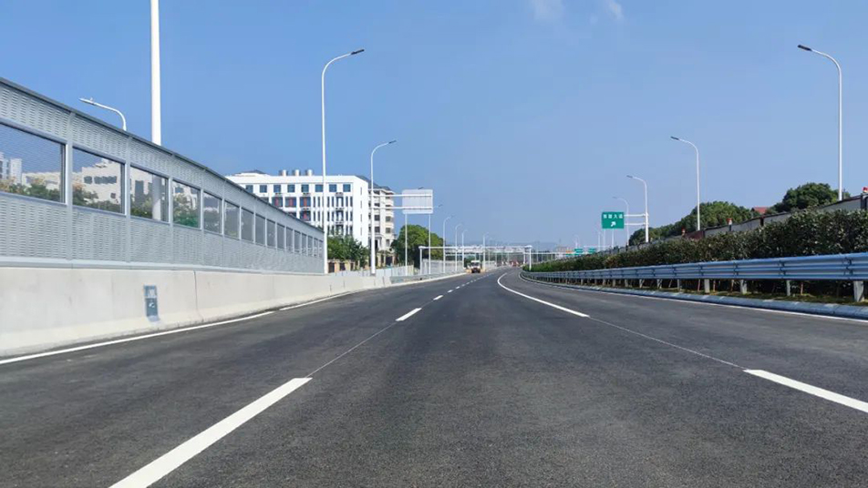 南昌市政建設(shè)集團(tuán)有限公司聚焦施工過(guò)程質(zhì)量控制