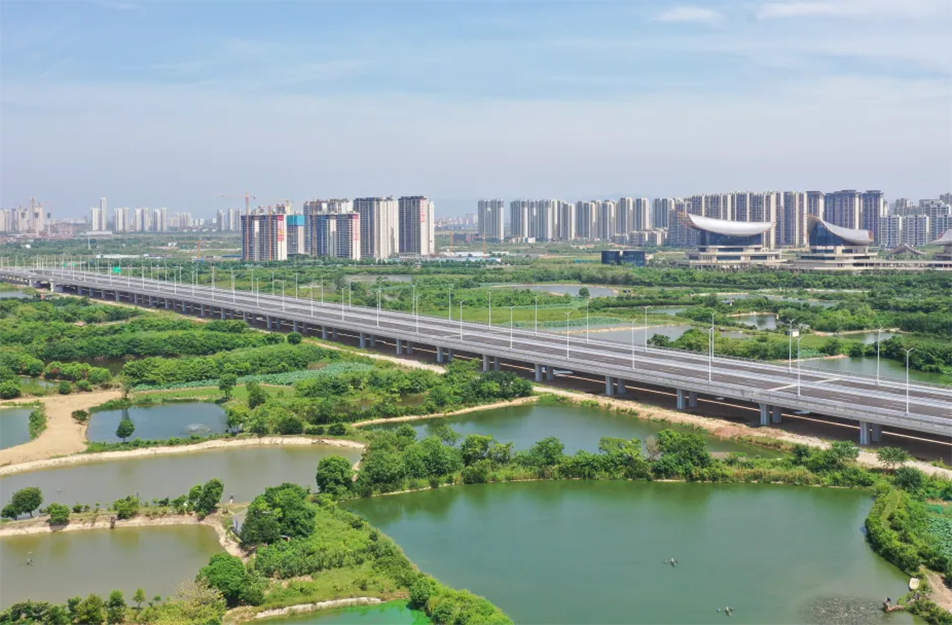 南昌市政建設(shè)集團(tuán)有限公司聚焦施工過(guò)程質(zhì)量控制